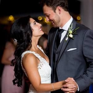 Meet your Posher, Sabrina